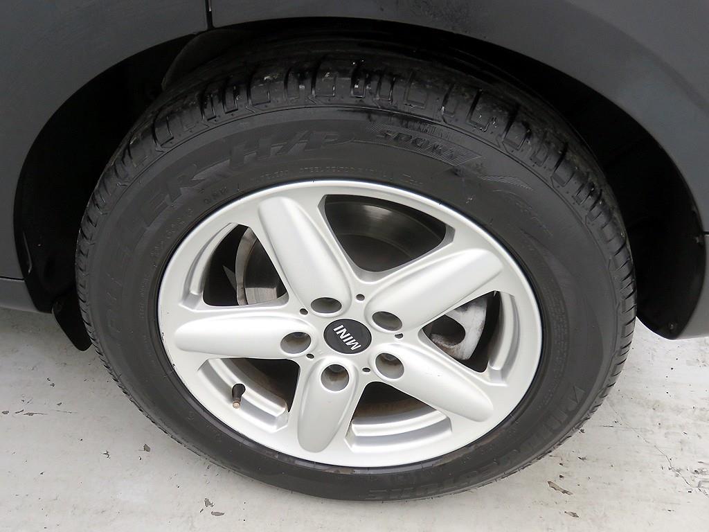 Mini Countryman 2013 Blanco - Importación desde Corea - HF Imports Iquique - Foto 20