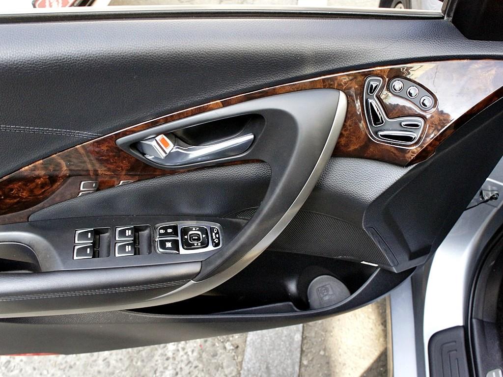 HYUNDAI Aslan 2015 Gris - Importación desde Corea - HF Imports Iquique - Foto 13