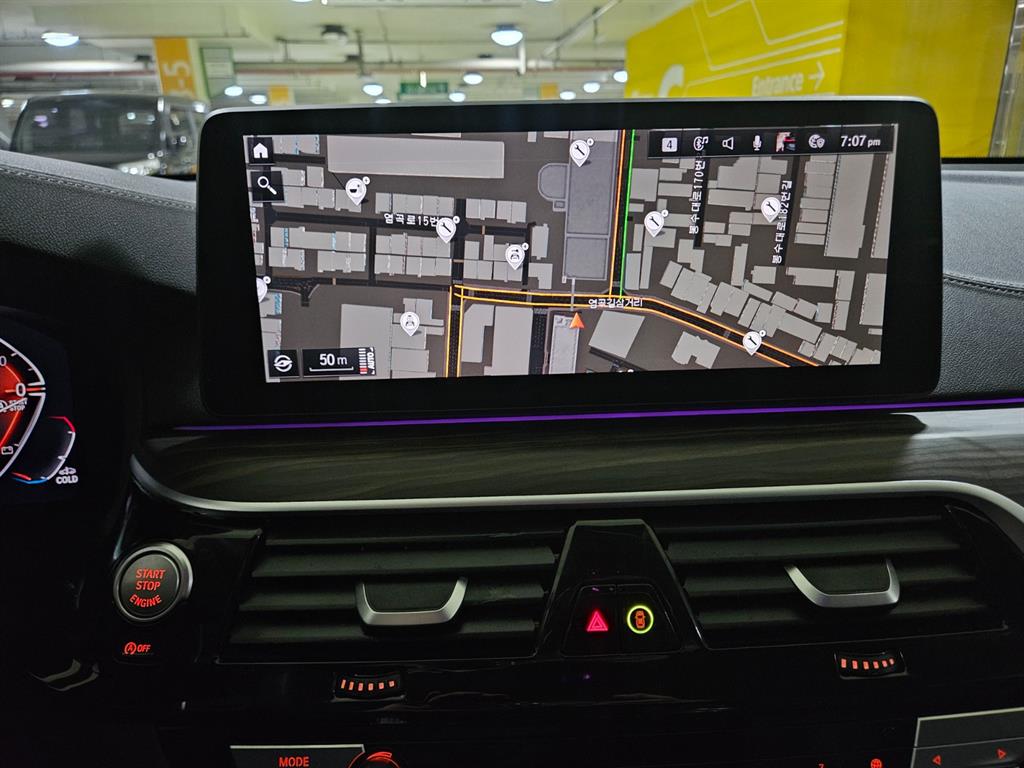 BMW Gran Turismo - Vista 7