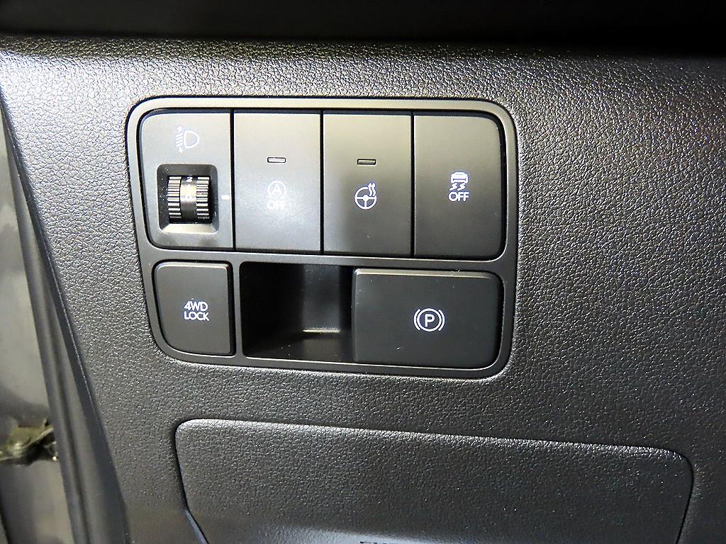 HYUNDAI Staria 2022 Gris - Importación desde Corea - HF Imports Iquique - Foto 14