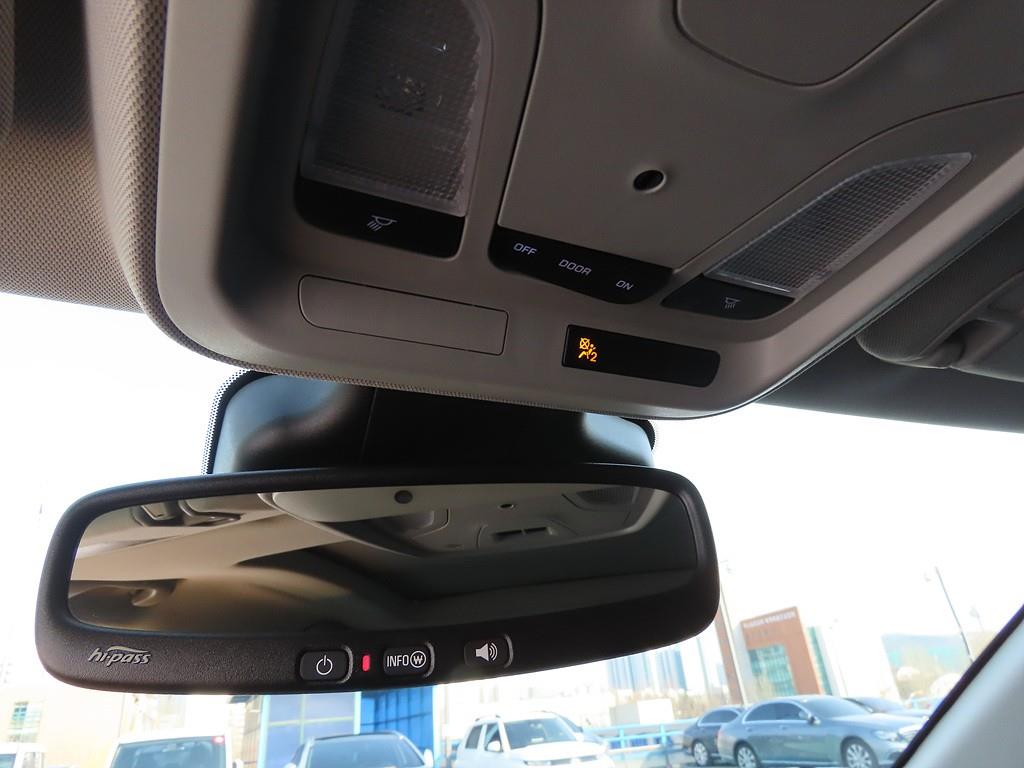 Chevrolet Impala 2019 Negro - Importación desde Corea - HF Imports Iquique - Foto 16