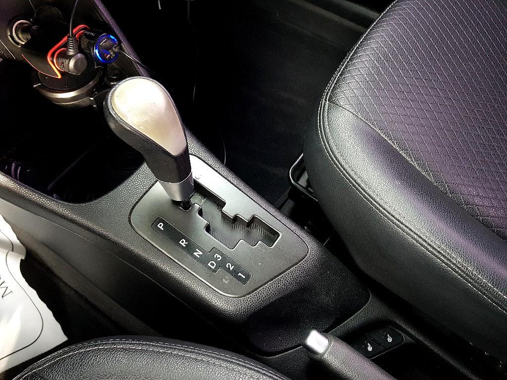 KIA Morning 2012 Blanco - Importación desde Corea - HF Imports Iquique - Foto 15