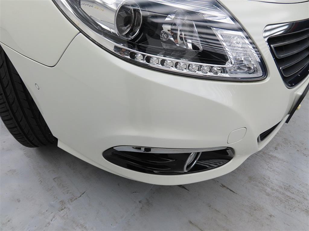 SAMSUNG SM5 2014 Blanco - Importación desde Corea - HF Imports Iquique - Foto 16