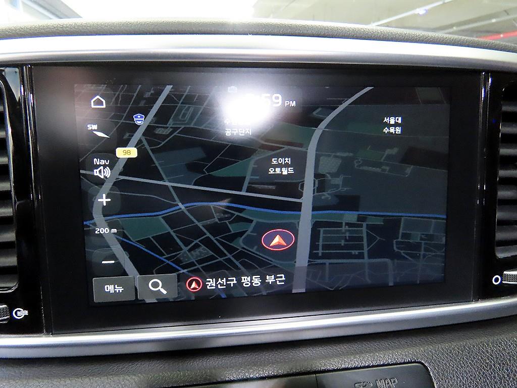 KIA Sportage 2019 Negro - Importación desde Corea - HF Imports Iquique - Foto 13