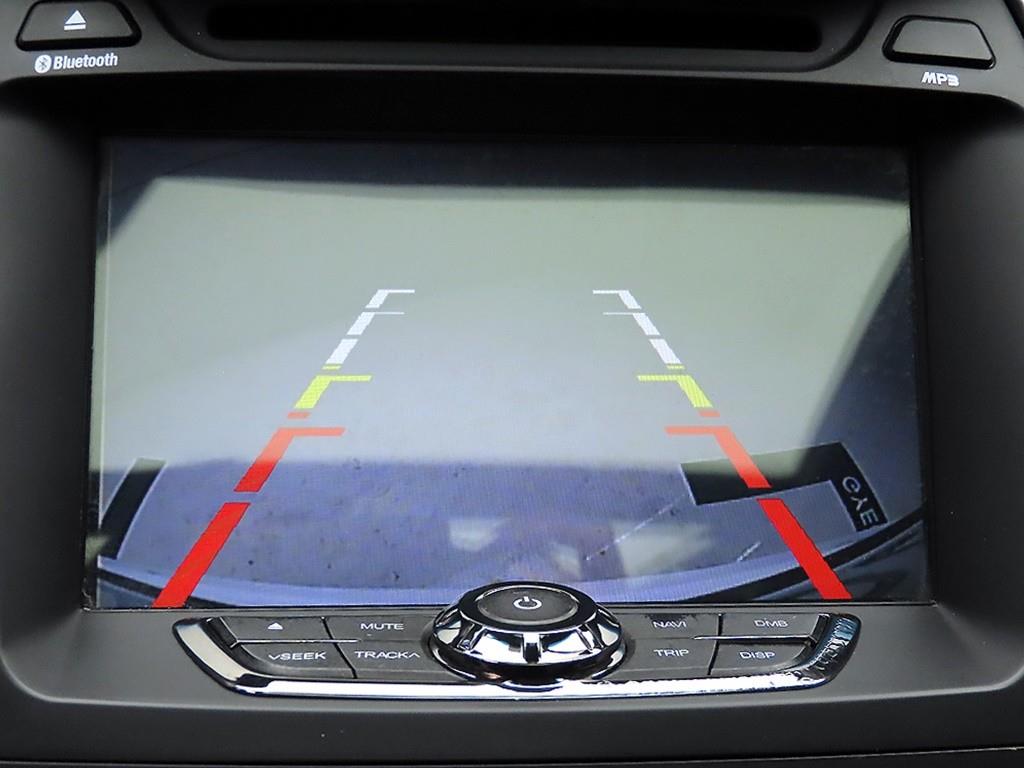 HYUNDAI Santa Fe 2013 Blanco - Importación desde Corea - HF Imports Iquique - Foto 16