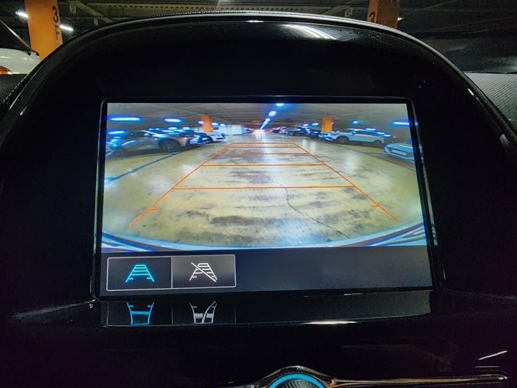 Chevrolet Spark 2016 the color of pearl - Importación desde Corea - HF Imports Iquique - Foto 15