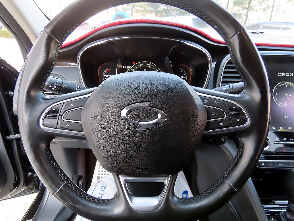 SAMSUNG SM6 - Vista 8