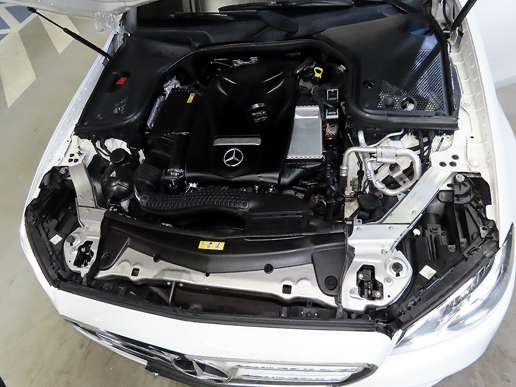 Mercedes Benz E class 2017 - Importación desde Corea - HF Imports Iquique - Foto 19