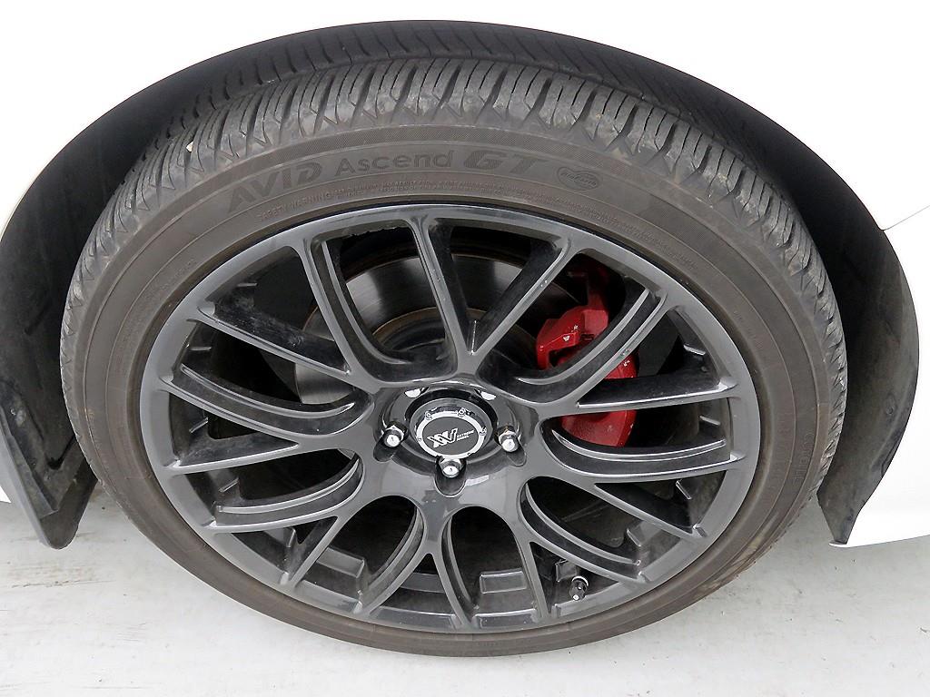 KIA K5 2020 Blanco - Importación desde Corea - HF Imports Iquique - Foto 19