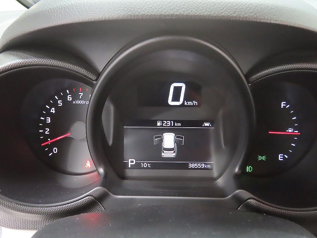 KIA Ray 2021 Blanco - Importación desde Corea - HF Imports Iquique - Foto 7