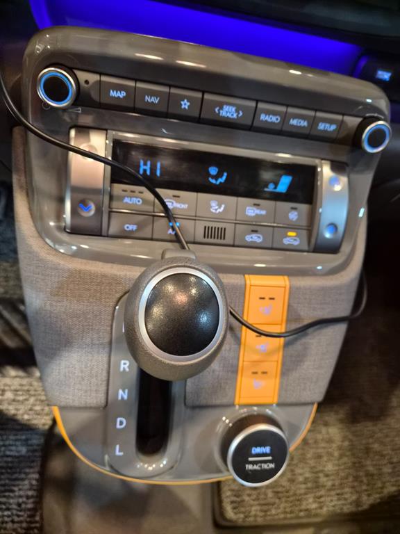 HYUNDAI Casper 2023 Blanco - Importación desde Corea - HF Imports Iquique - Foto 16