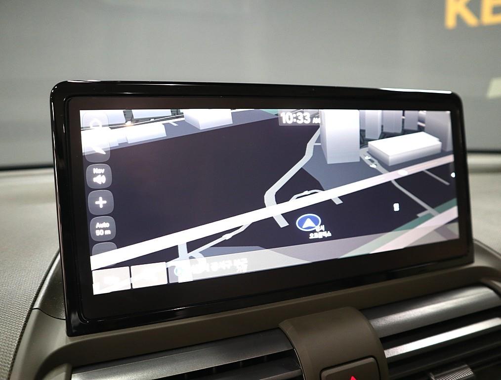 HYUNDAI Casper - Vista 12