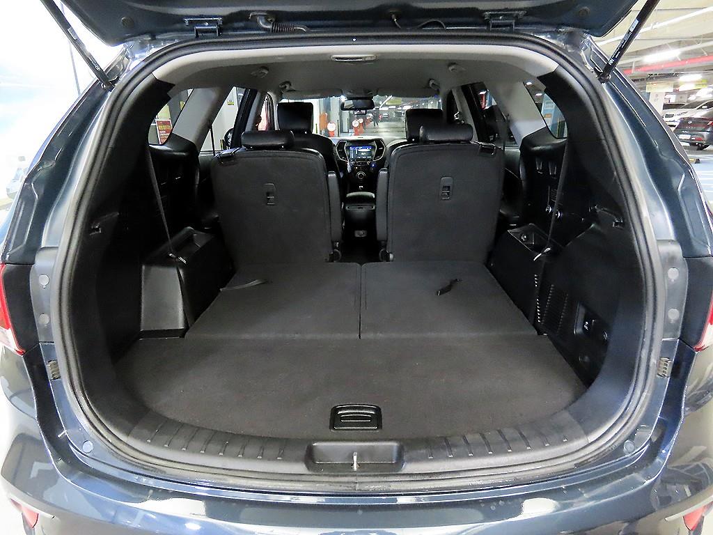 HYUNDAI Maxcruz 2017 Gris - Importación desde Corea - HF Imports Iquique - Foto 18