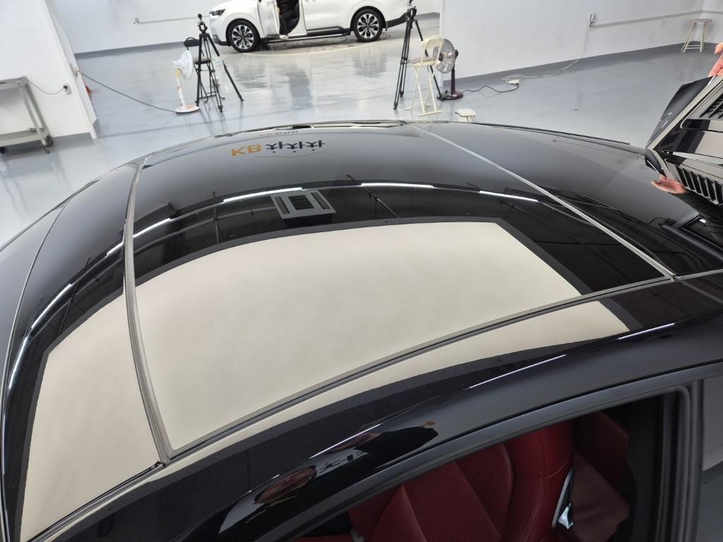 Porsche 911 2018 Negro - Importación desde Corea - HF Imports Iquique - Foto 13