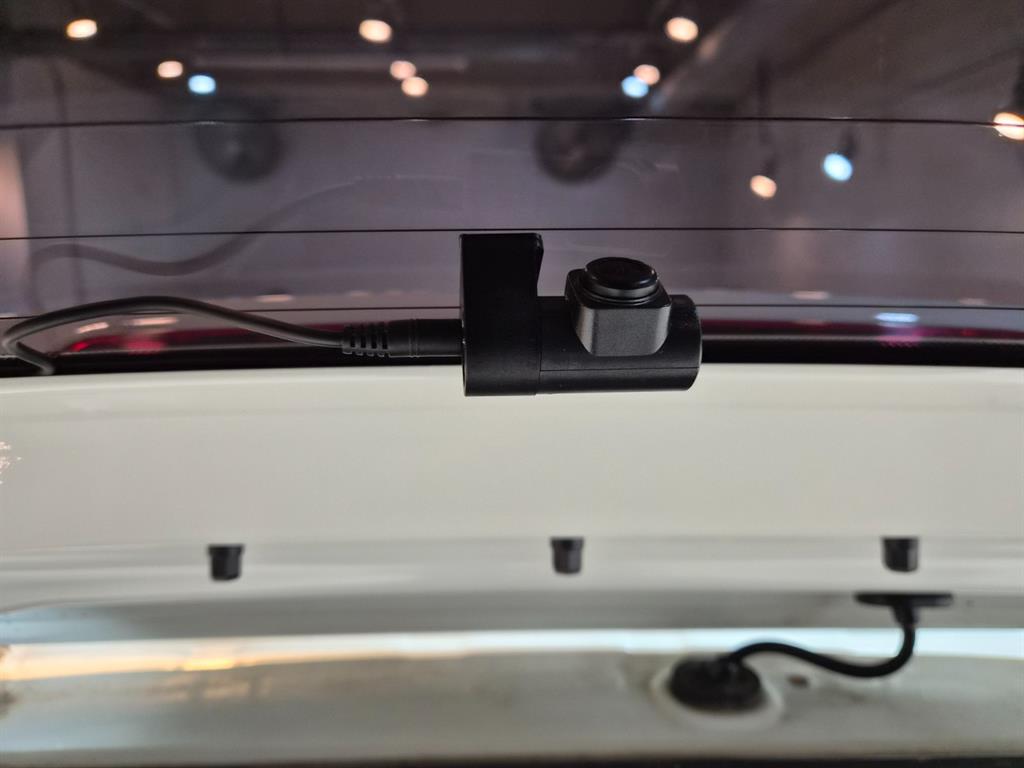 HYUNDAI Casper - Vista 6