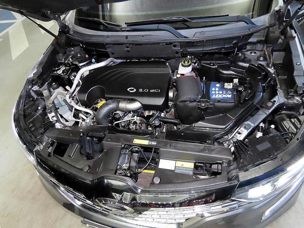 SAMSUNG QM6 2019 Gris - Importación desde Corea - HF Imports Iquique - Foto 19