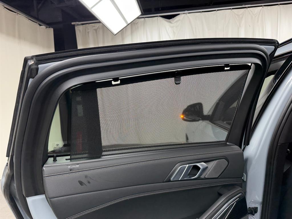 BMW X6 2024 Gris - Importación desde Corea - HF Imports Iquique - Foto 18