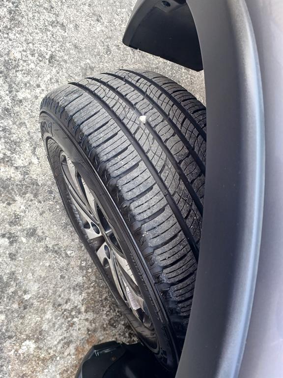 Ssangyong Rexton 2014 Gris - Importación desde Corea - HF Imports Iquique - Foto 20