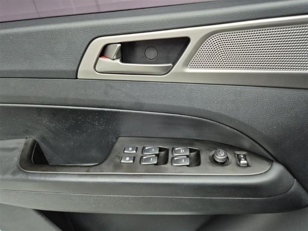 Ssangyong Rexton 2018 Gris - Importación desde Corea - HF Imports Iquique - Foto 16