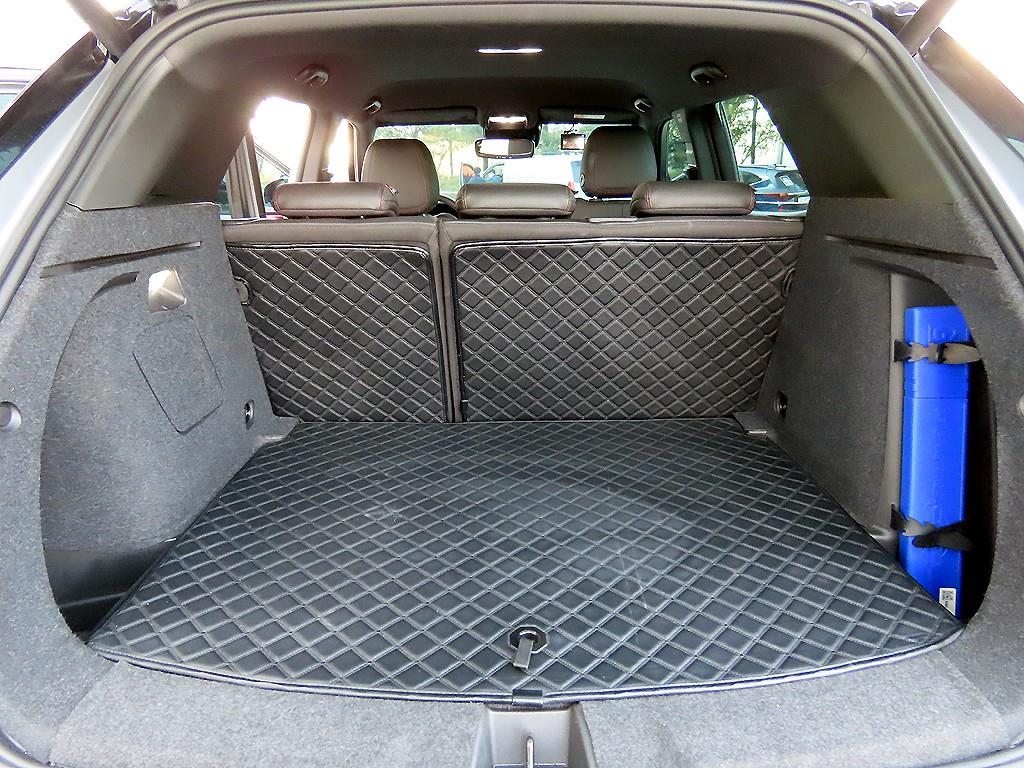 Chevrolet Trail Blazer 2024 Gris - Importación desde Corea - HF Imports Iquique - Foto 18