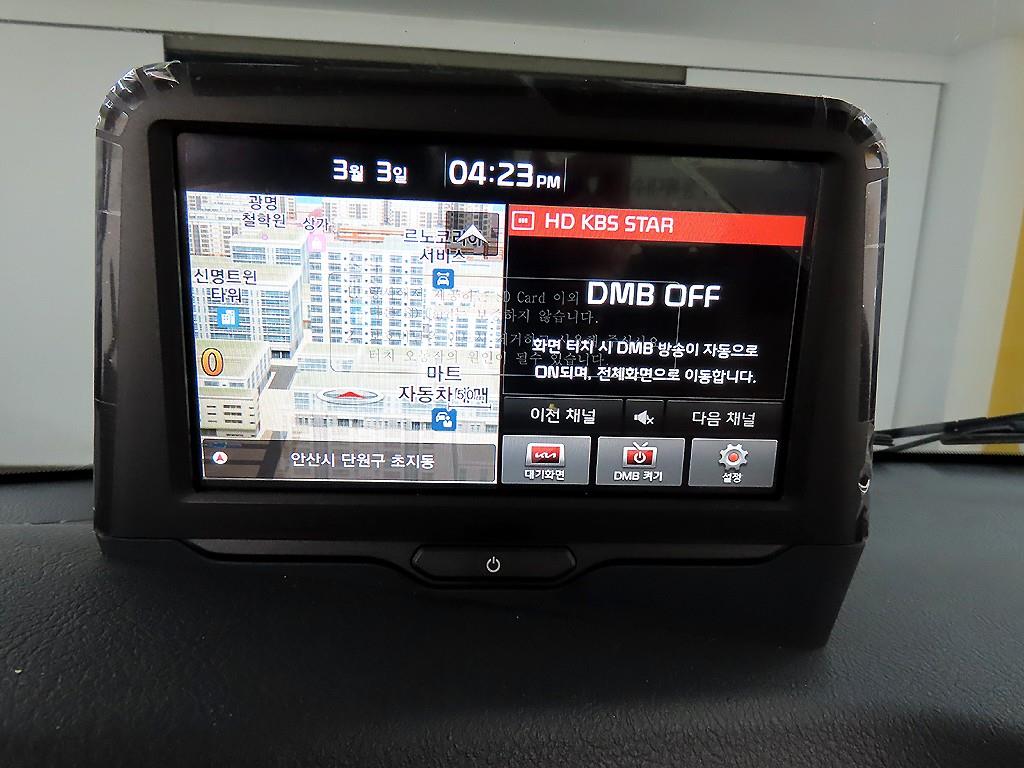 Small Truck Cargo (small) 2023 Blanco - Importación desde Corea - HF Imports Iquique - Foto 13