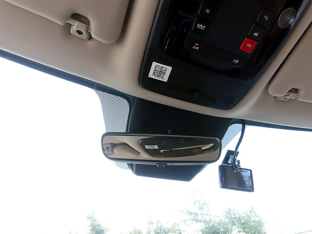 KIA Carnival 2023 Negro - Importación desde Corea - HF Imports Iquique - Foto 16