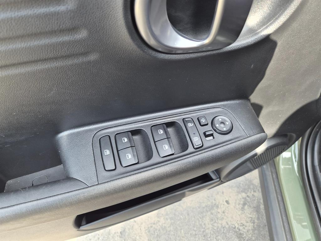 HYUNDAI Casper 2023 Verde - Importación desde Corea - HF Imports Iquique - Foto 16