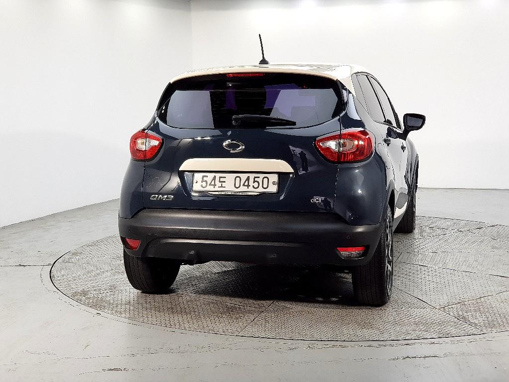 SAMSUNG QM3 - Vista 3