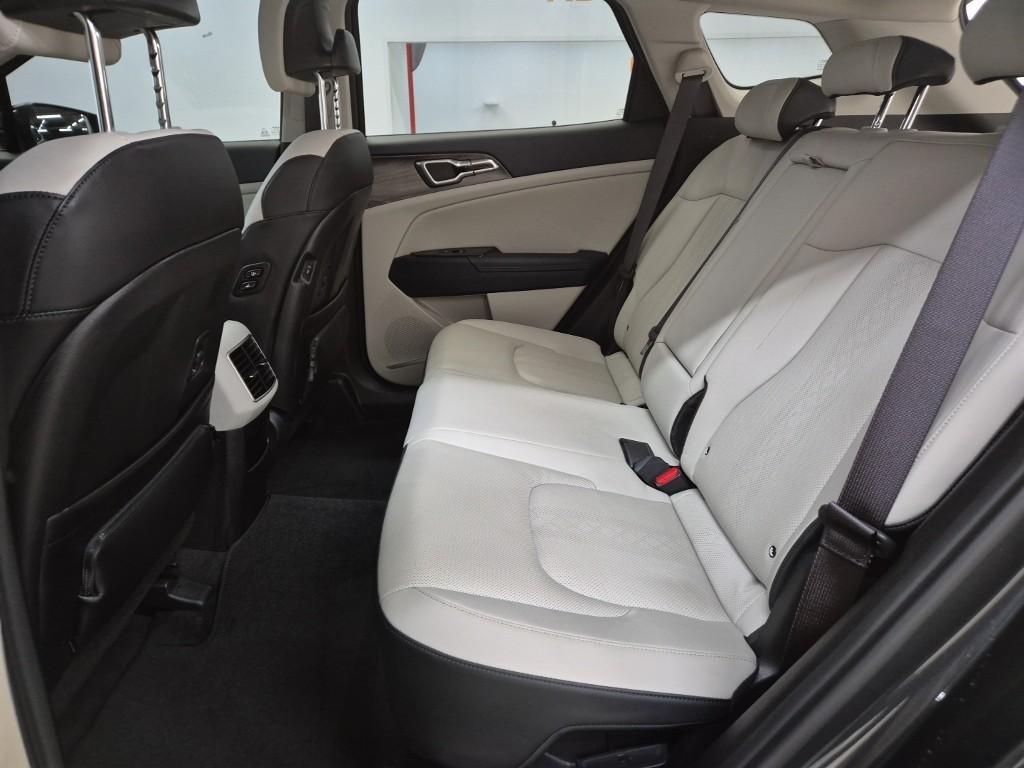 KIA Sportage - Vista 12