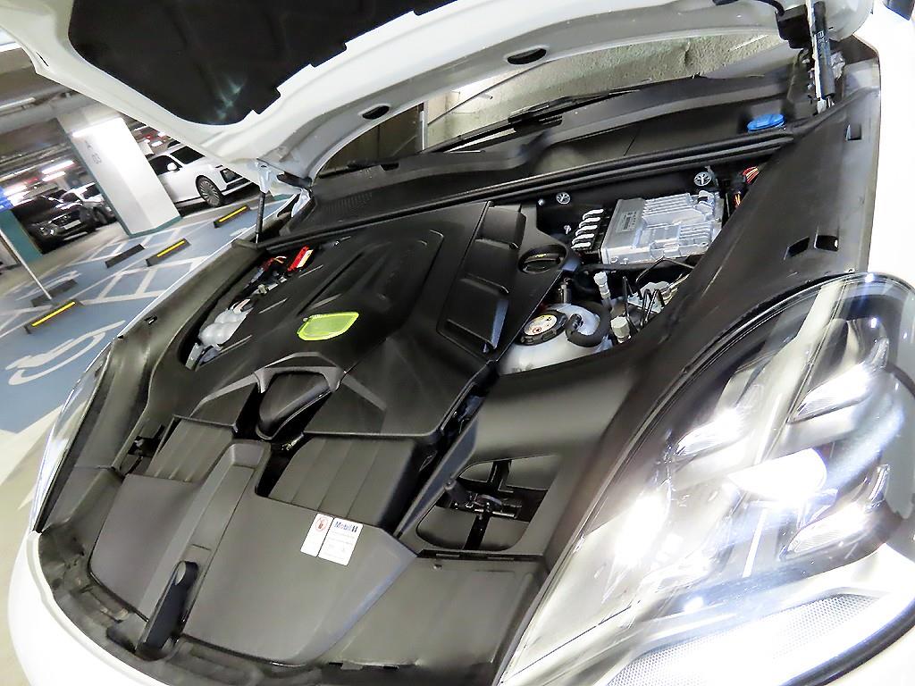 Porsche Cayenne 2022 Blanco - Importación desde Corea - HF Imports Iquique - Foto 19