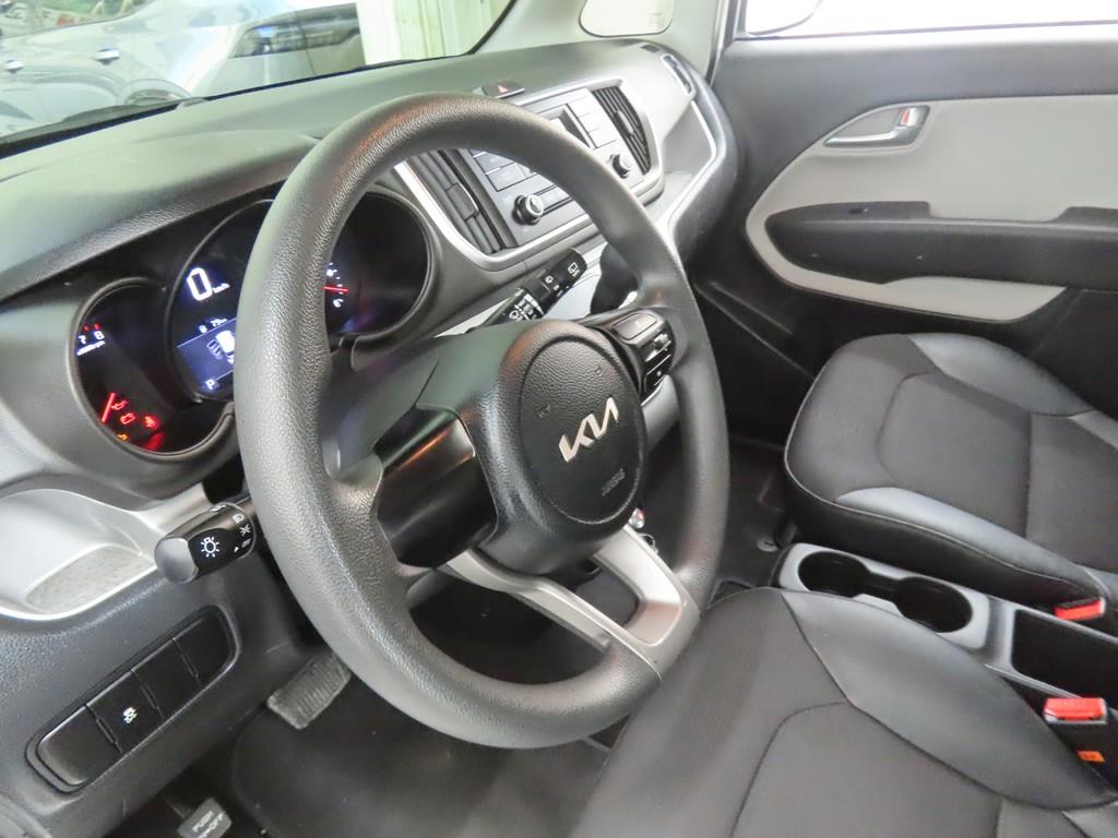 KIA Ray 2022 Blanco - Importación desde Corea - HF Imports Iquique - Foto 13