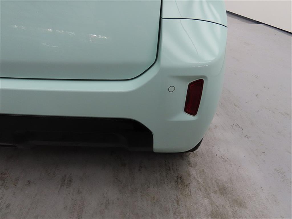 KIA Ray 2024 Verde - Importación desde Corea - HF Imports Iquique - Foto 17