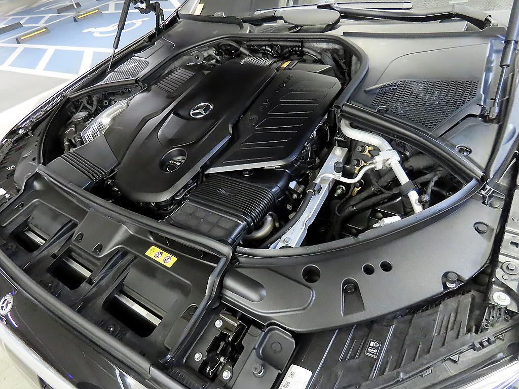 Mercedes Benz S Class 2023 Negro - Importación desde Corea - HF Imports Iquique - Foto 19