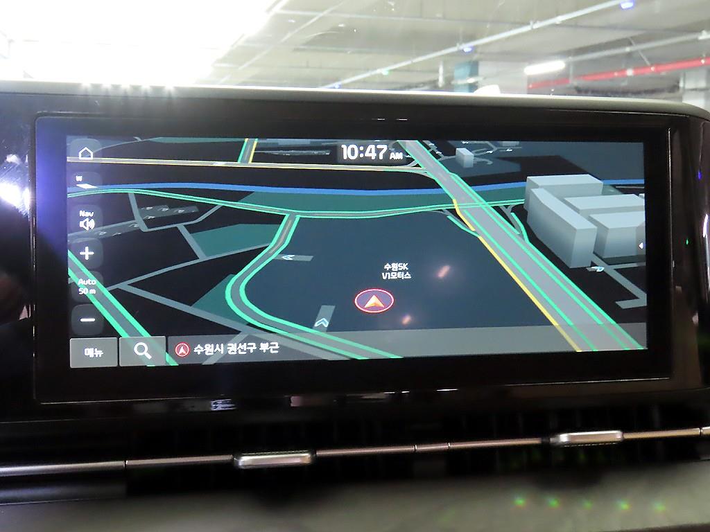 KIA Carnival - Vista 9