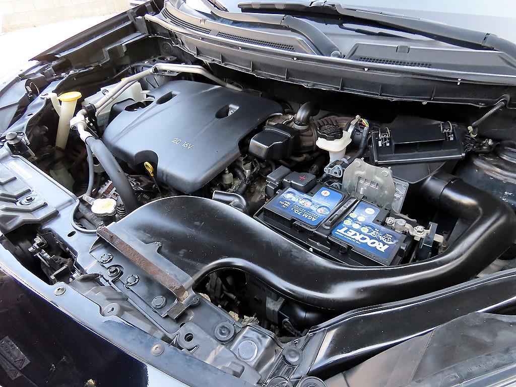 SAMSUNG QM5 2014 Negro - Importación desde Corea - HF Imports Iquique - Foto 19