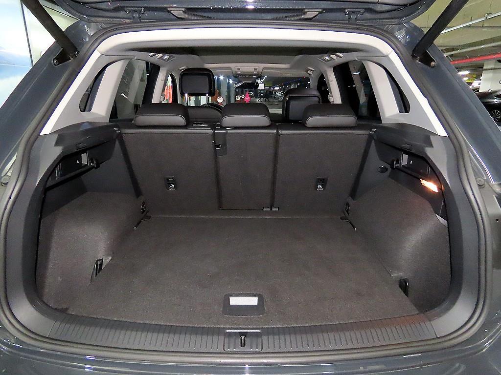 Volkswagen Tiguan 2021 Gris - Importación desde Corea - HF Imports Iquique - Foto 17
