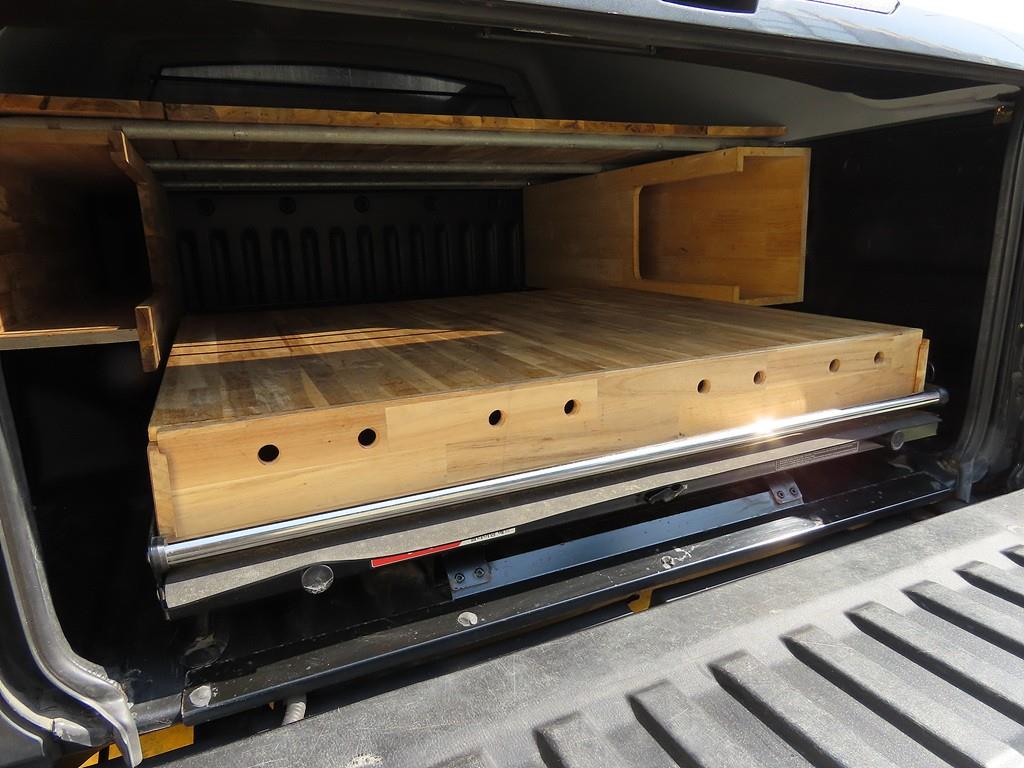 Ssangyong Rexton 2019 Gris - Importación desde Corea - HF Imports Iquique - Foto 19