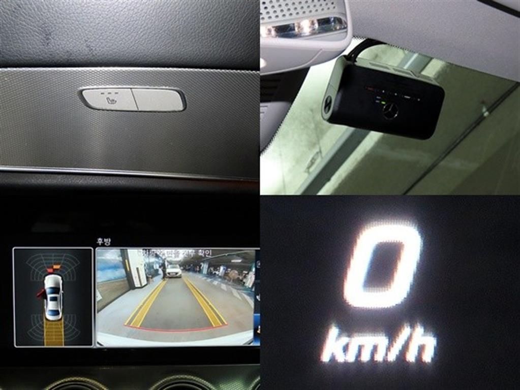 Mercedes Benz E class 2017 - Importación desde Corea - HF Imports Iquique - Foto 18