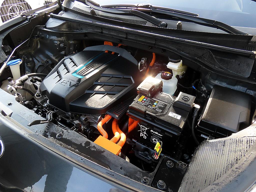 KIA Niro 2021 - Importación desde Corea - HF Imports Iquique - Foto 19