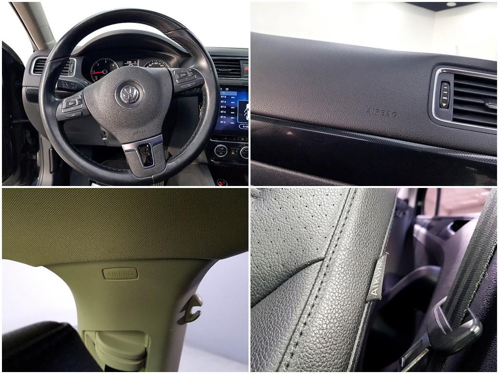 Volkswagen Jetta 2014 Negro - Importación desde Corea - HF Imports Iquique - Foto 16