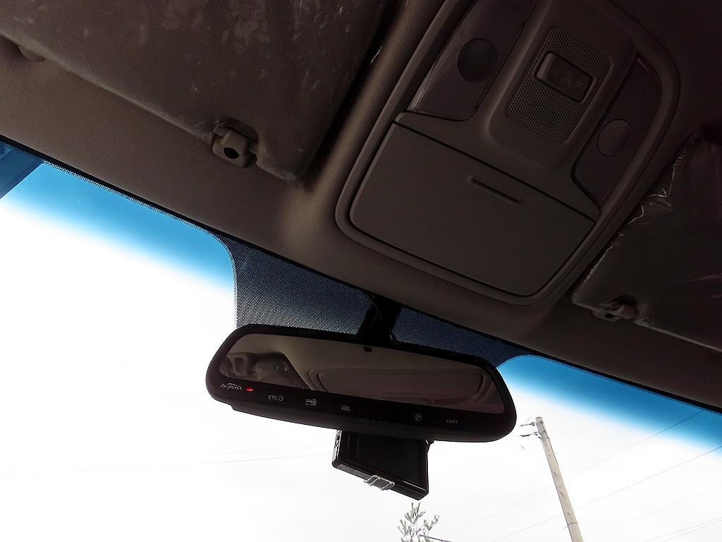 KIA K5 2016 Negro - Importación desde Corea - HF Imports Iquique - Foto 16