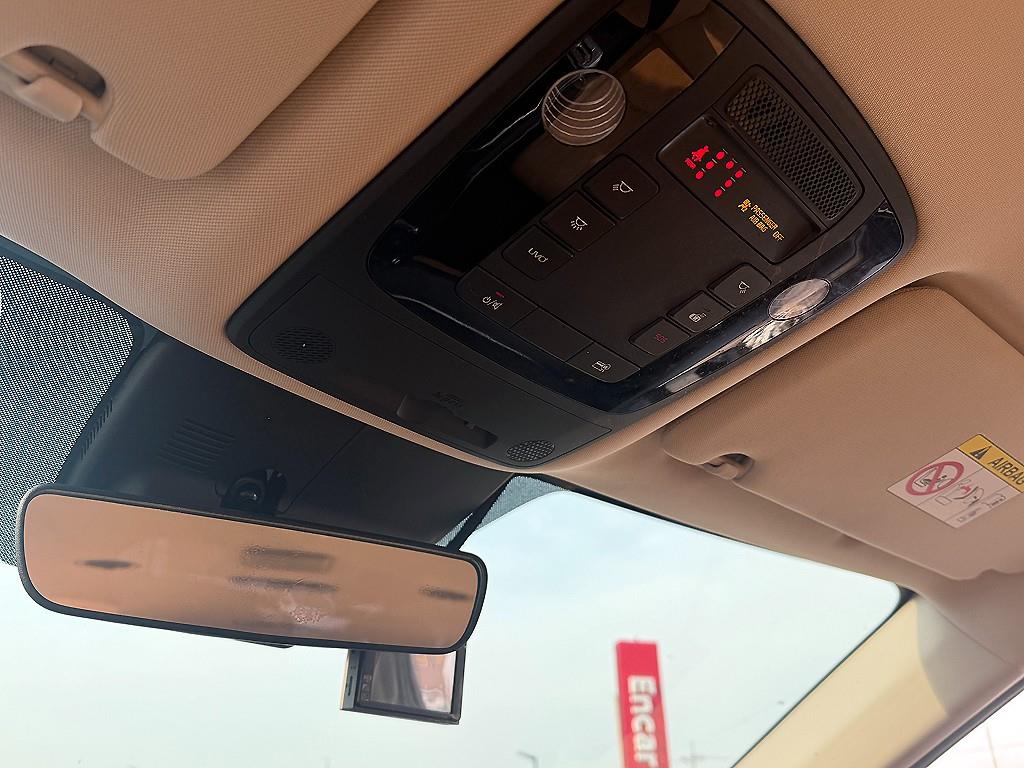 KIA Carnival 2021 Blanco - Importación desde Corea - HF Imports Iquique - Foto 14