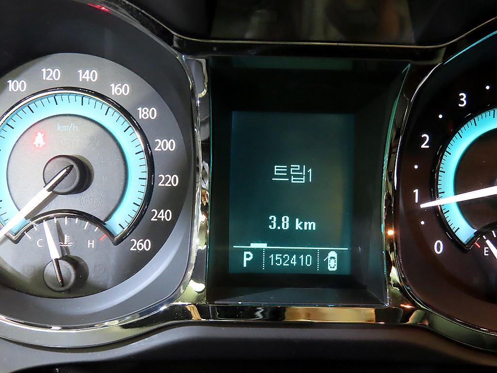 DAEWOO Alpheon - Vista 9