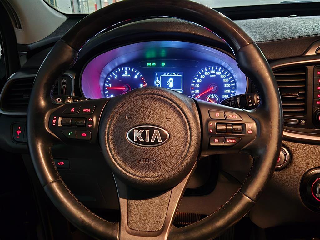 KIA Sorento - Vista 12