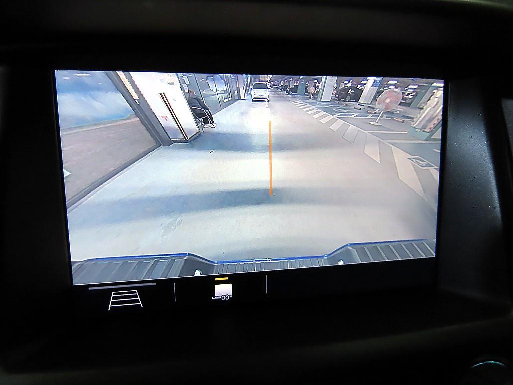 Chevrolet ?Colorado 2021 Azul - Importación desde Corea - HF Imports Iquique - Foto 13