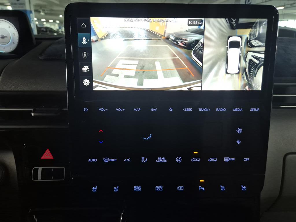 HYUNDAI Staria - Vista 6