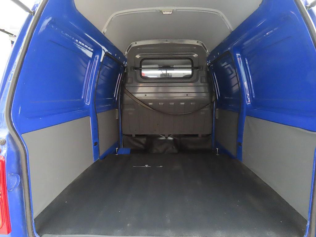 DAEWOO Damas 2021 Azul - Importación desde Corea - HF Imports Iquique - Foto 13