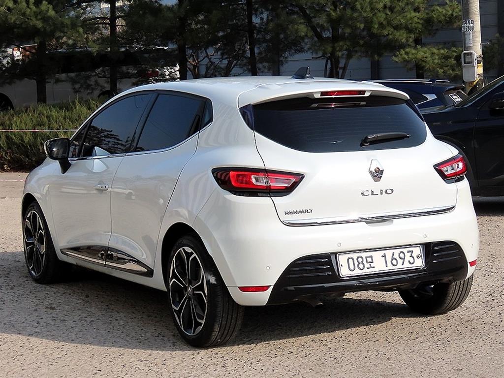 SAMSUNG Clio - Vista 3