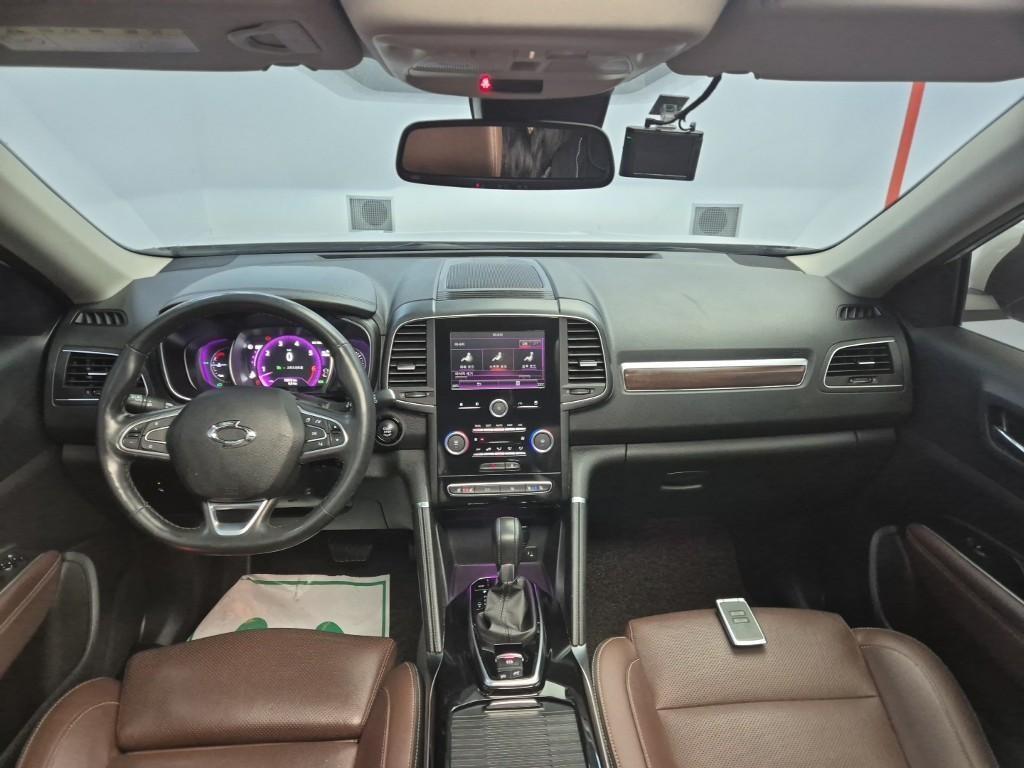 SAMSUNG QM6 - Vista 7