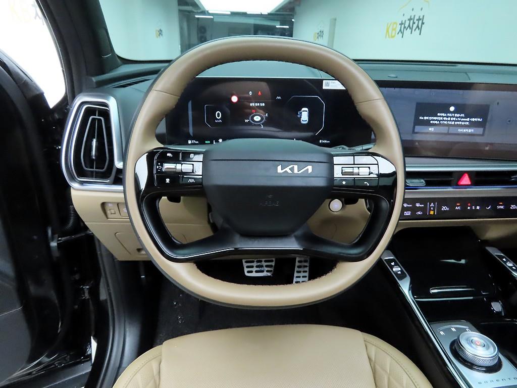 KIA Sorento - Vista 7